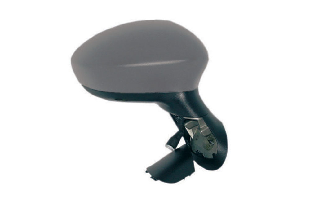 ALKAR Sidespejl 6132547 højre for FIAT