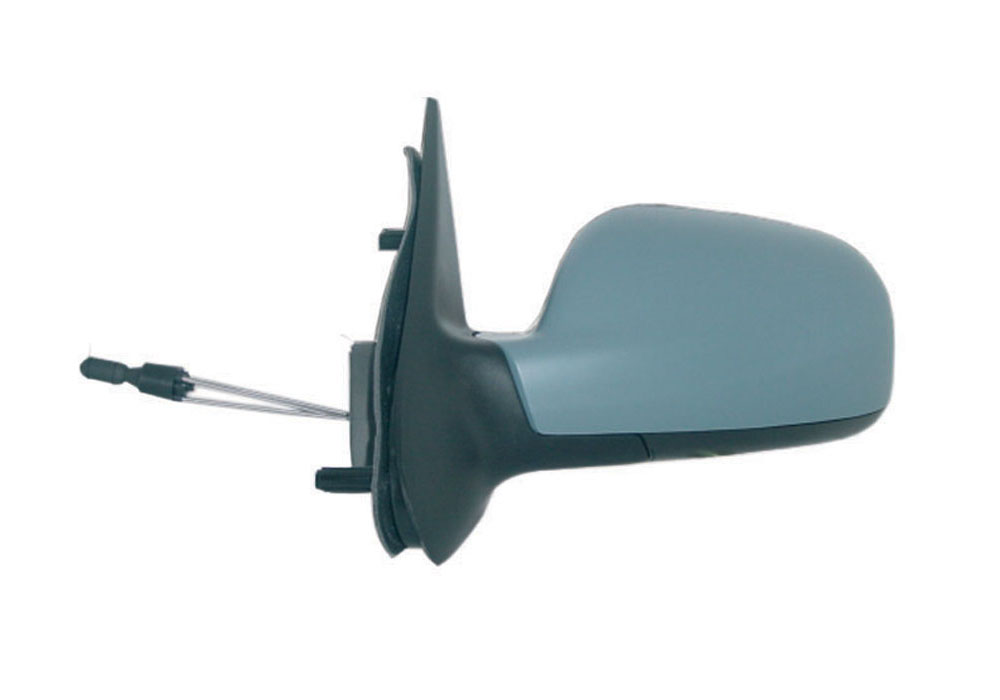 ALKAR Sidespejl 6101365 venstre for CITROËN