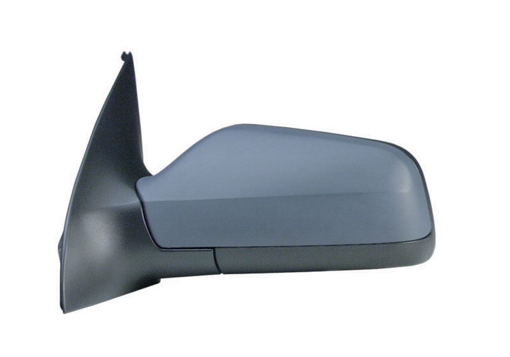 ALKAR Sidespejl 6125437 venstre for OPEL