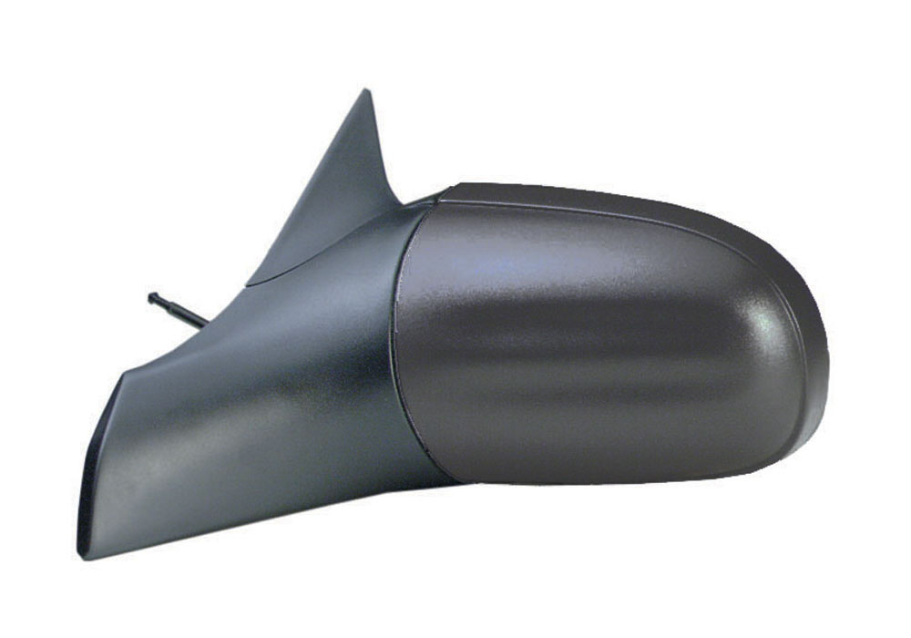 ALKAR Sidespejl 6101417 venstre for OPEL