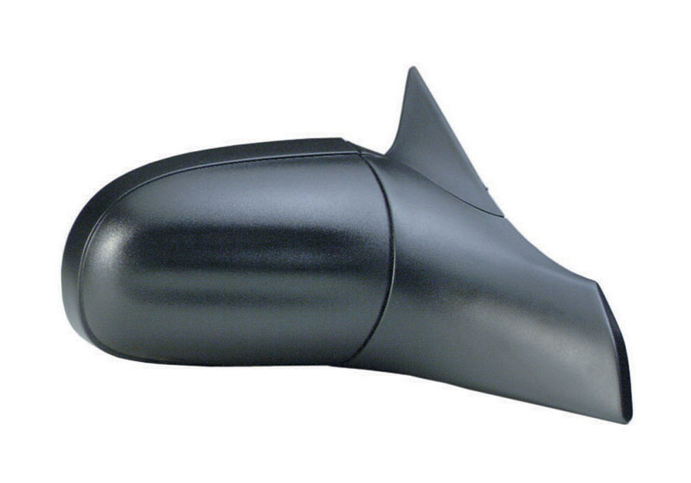 ALKAR Sidespejl 6126417 højre for OPEL