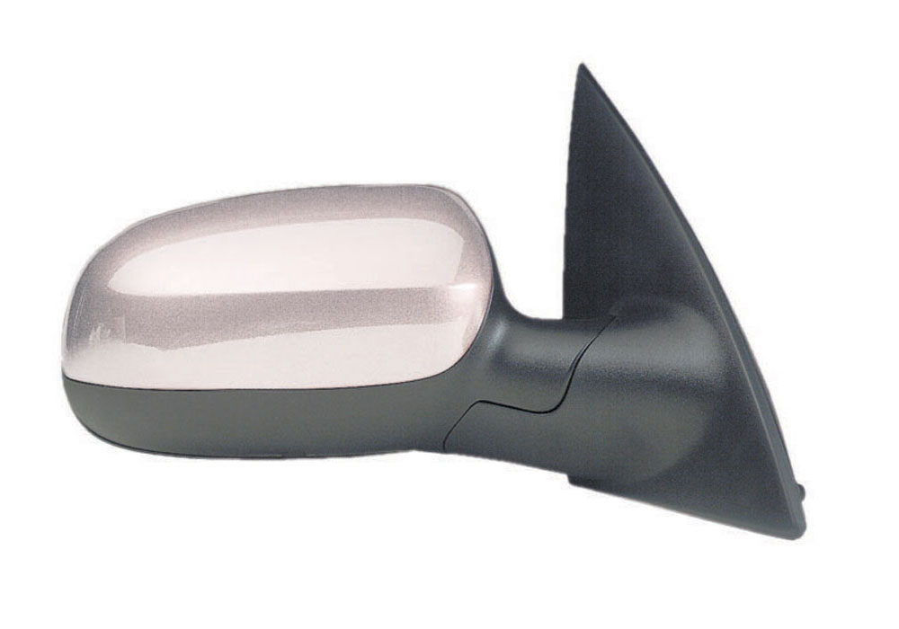 ALKAR Sidespejl 6140420 højre for OPEL