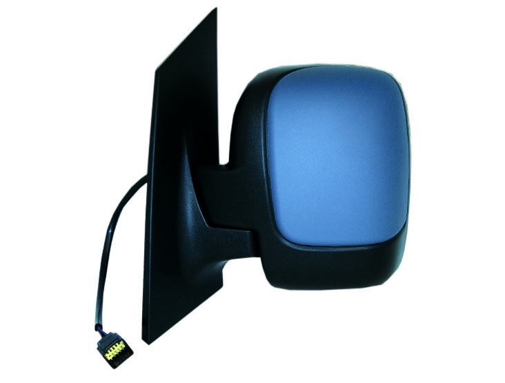 ALKAR Sidespejl 9239955 venstre for FIAT CITROËN PEUGEOT