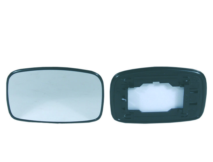 ALKAR Spejlglas, udvendig spejl 6402386 højre for FORD MAZDA