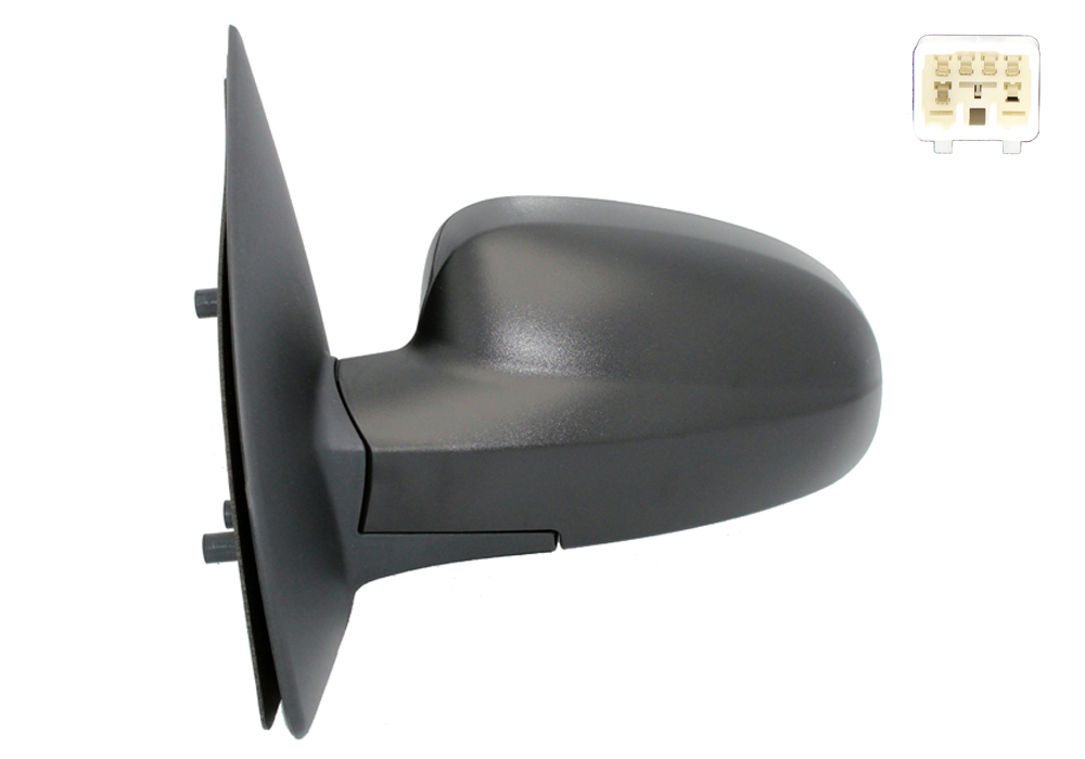 ALKAR Sidespejl 6127451 venstre for DAEWOO