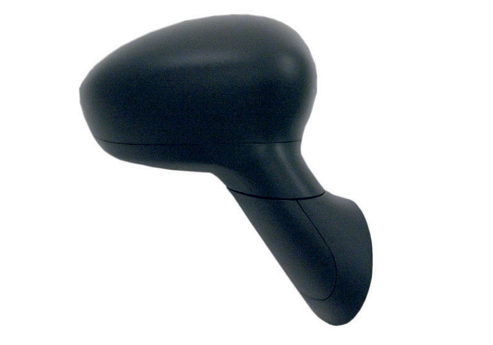 ALKAR Sidespejl 6128933 højre for PEUGEOT FIAT