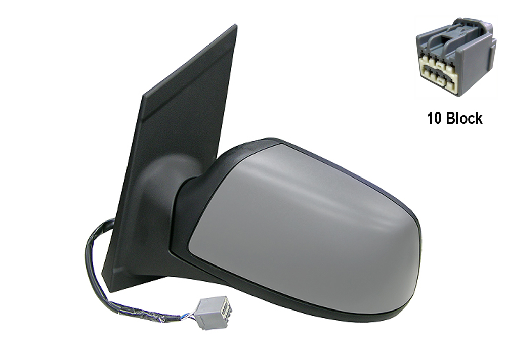ALKAR Sidespejl 6129400 venstre for FORD