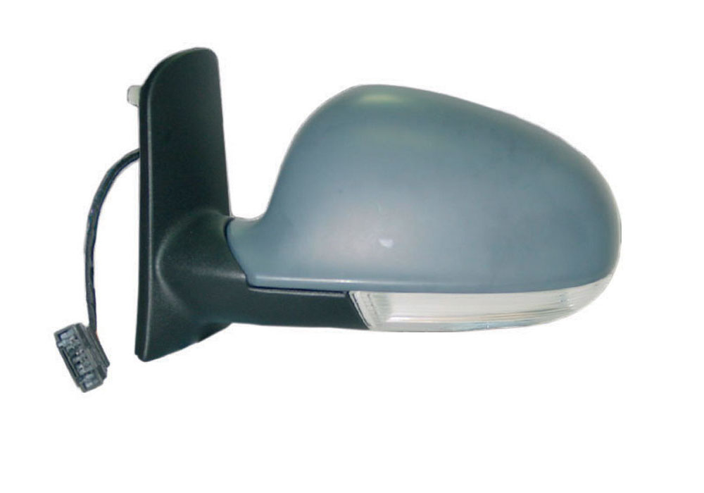ALKAR Sidespejl 6139801 venstre for VW