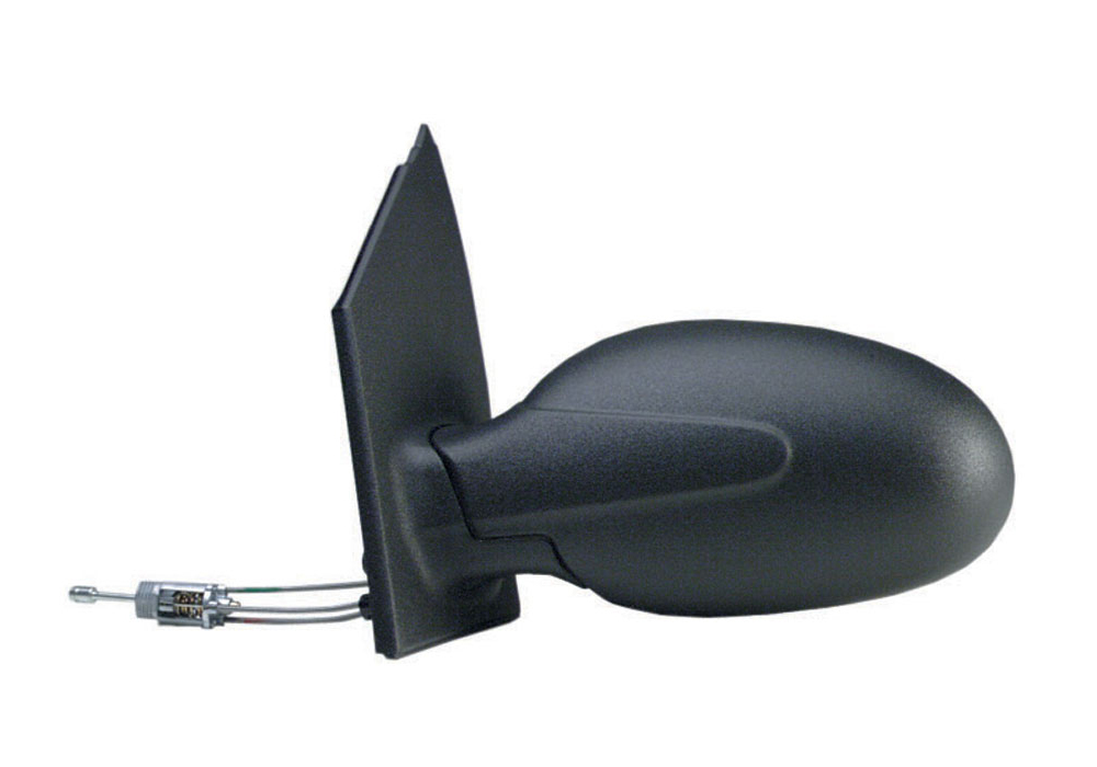 ALKAR Sidespejl 6164010 venstre for SMART