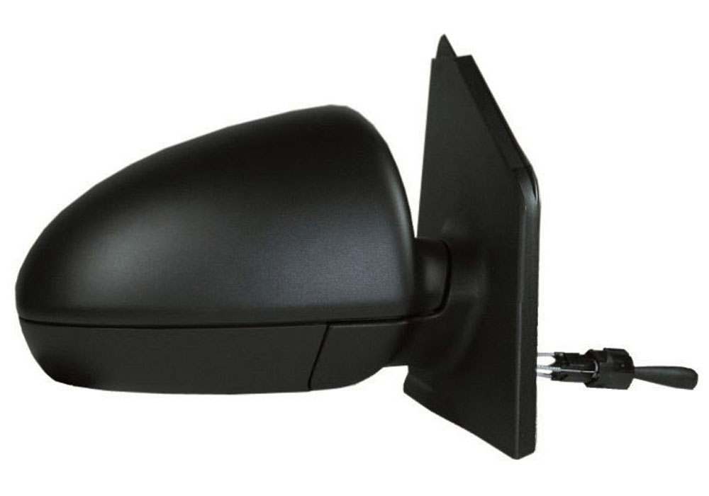 ALKAR Sidespejl 6165009 højre for SMART