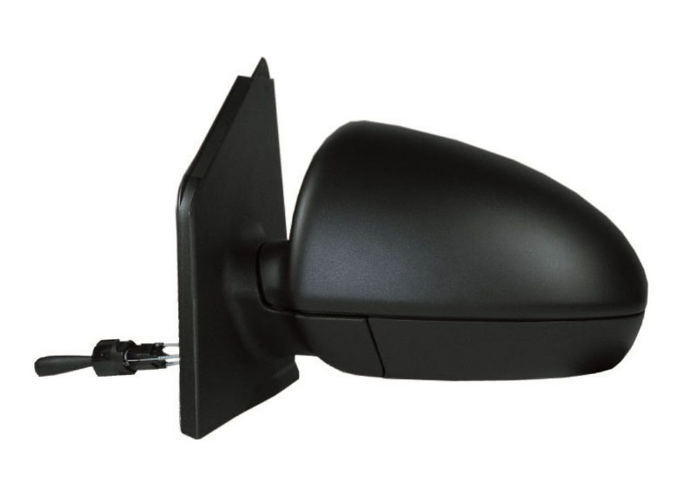 ALKAR Sidespejl 6137009 venstre for SMART