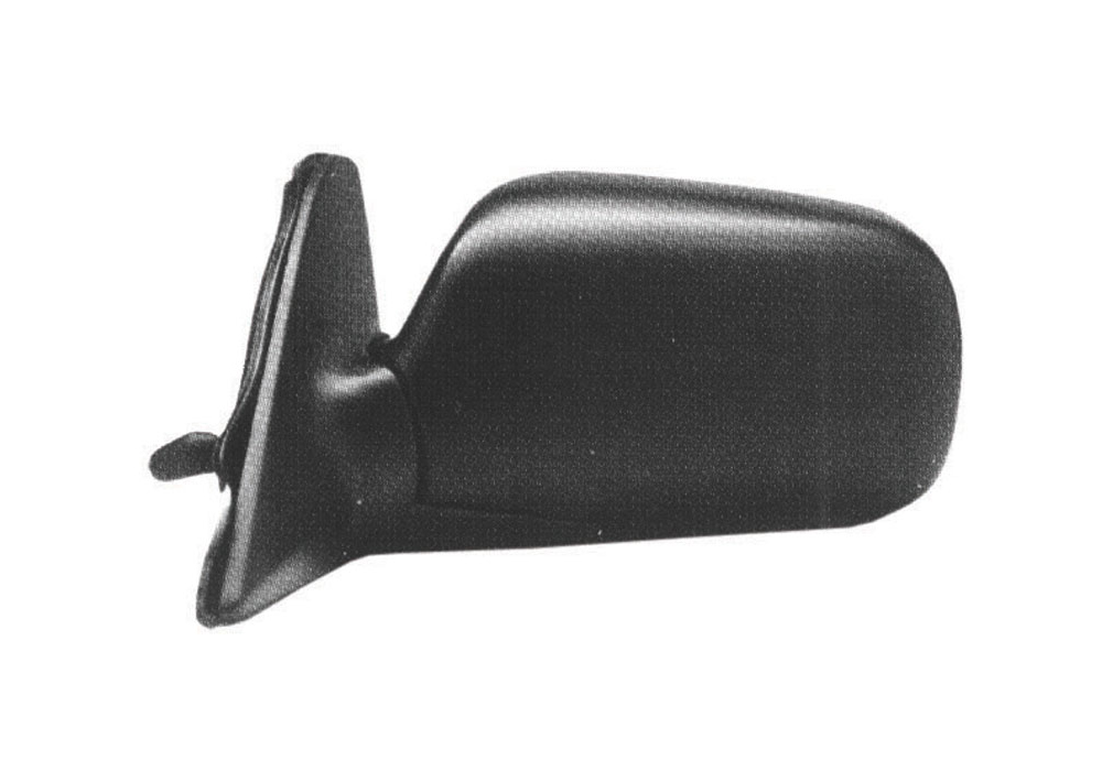 ALKAR Sidespejl 6164262 venstre for TOYOTA