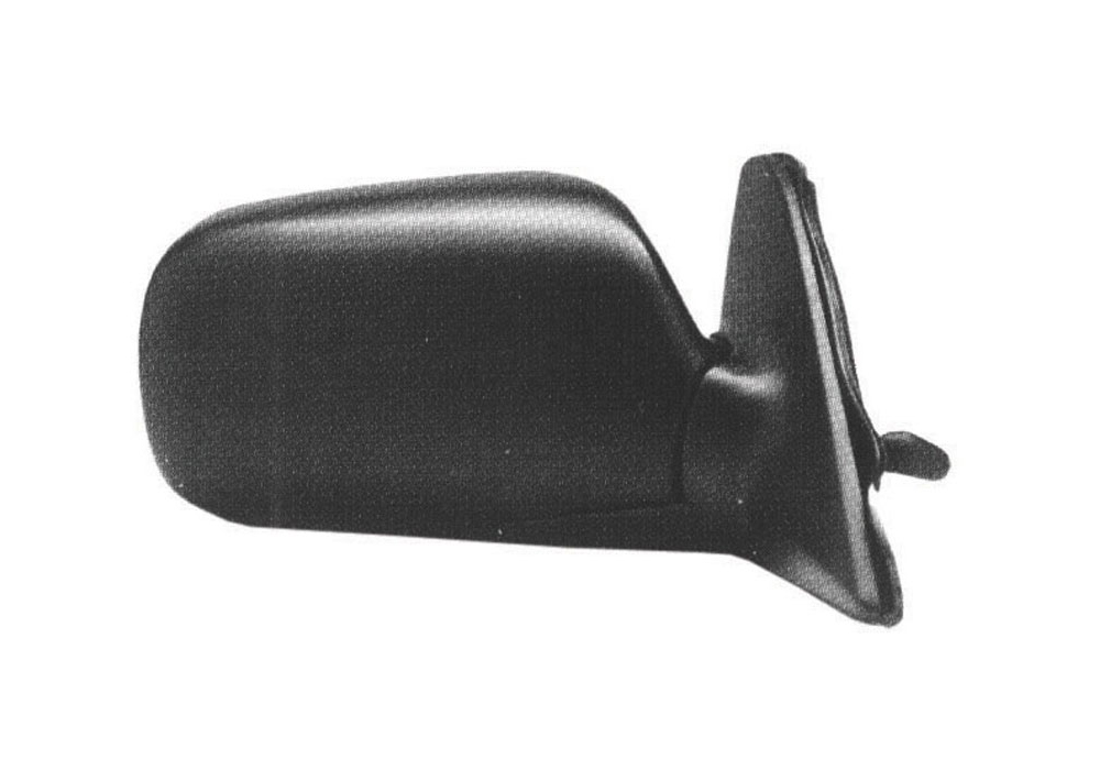 ALKAR Sidespejl 6165262 højre for TOYOTA