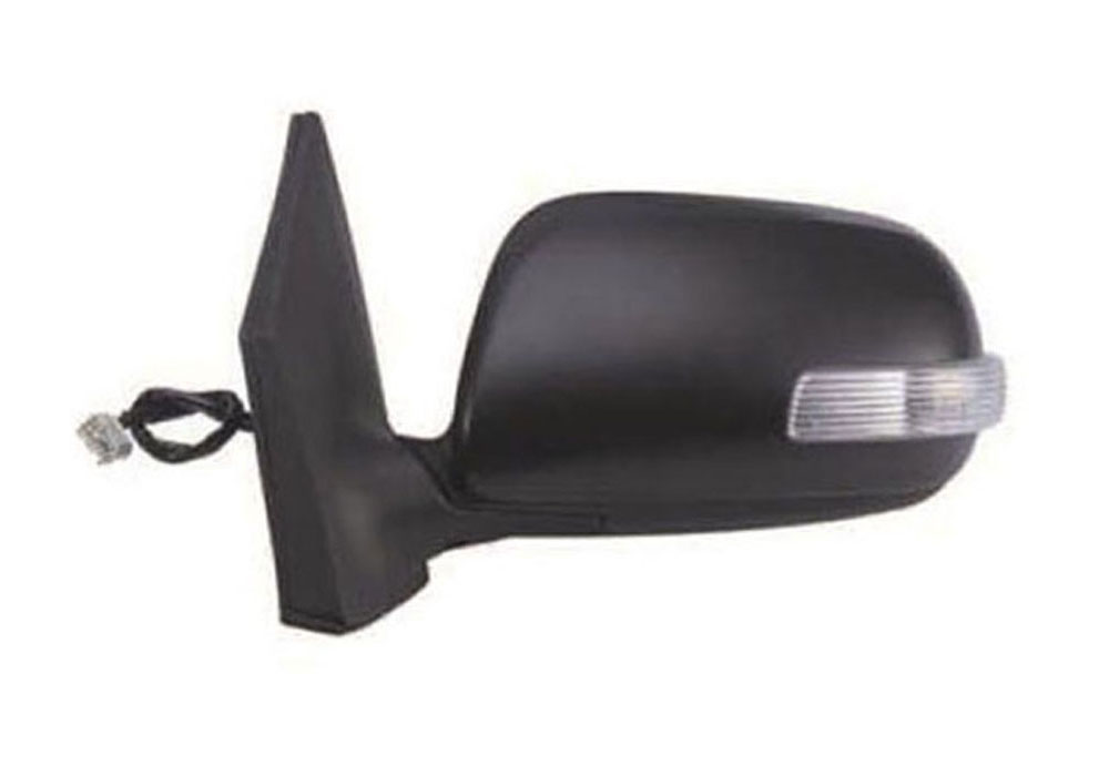 ALKAR Sidespejl 6125040 venstre for TOYOTA