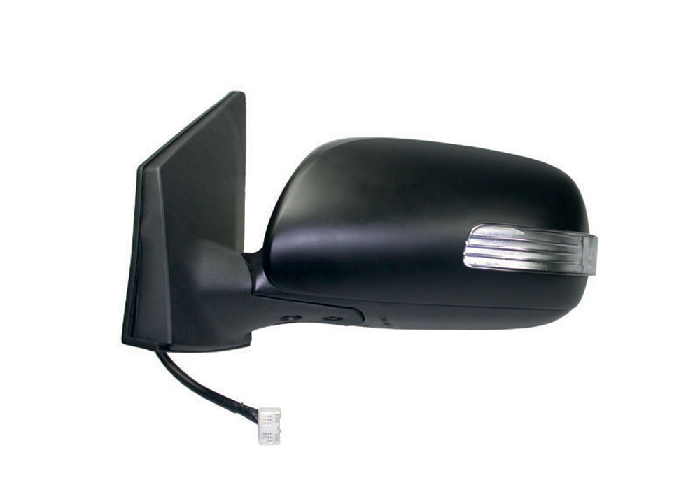 ALKAR Sidespejl 6127041 venstre for TOYOTA
