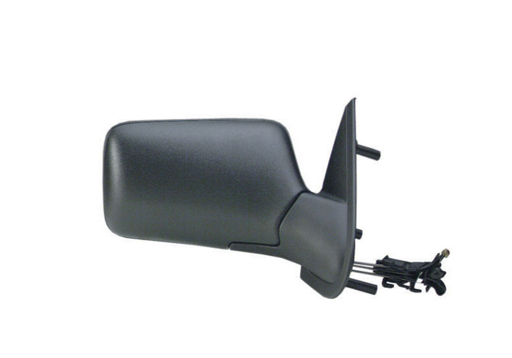 ALKAR Sidespejl 6165125 højre for VW