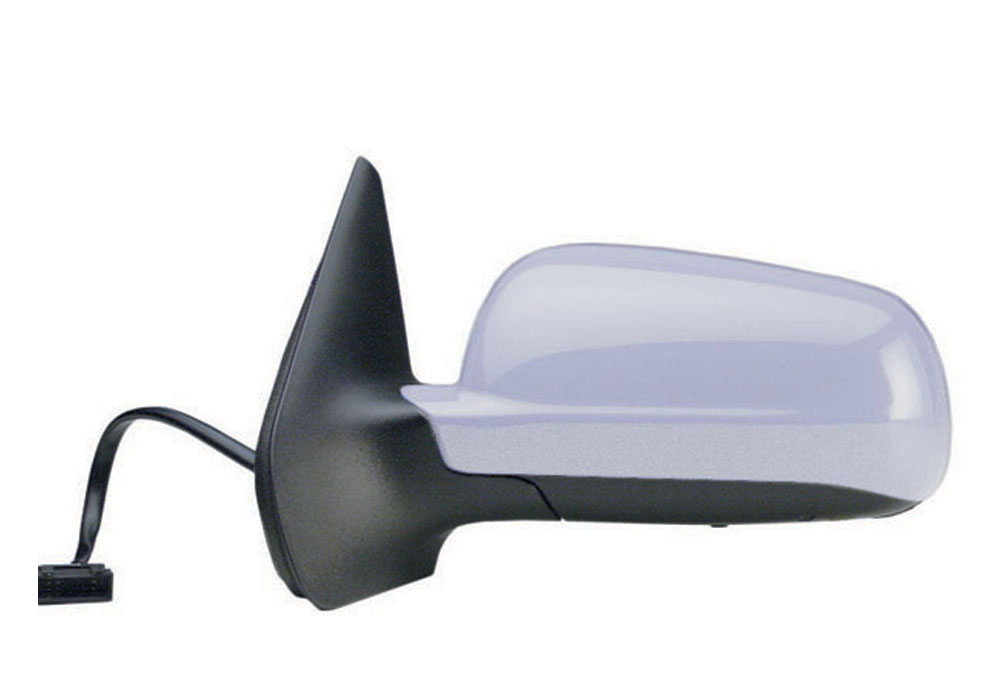 ALKAR Sidespejl 6137127 venstre for VW