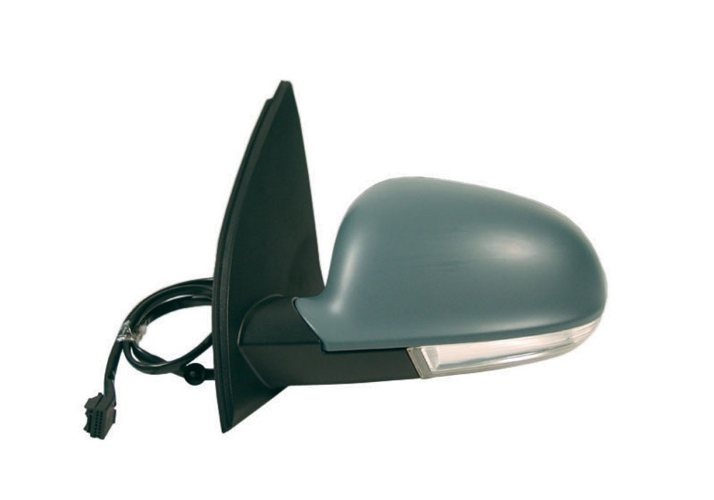 ALKAR Sidespejl 6127128 venstre for VW