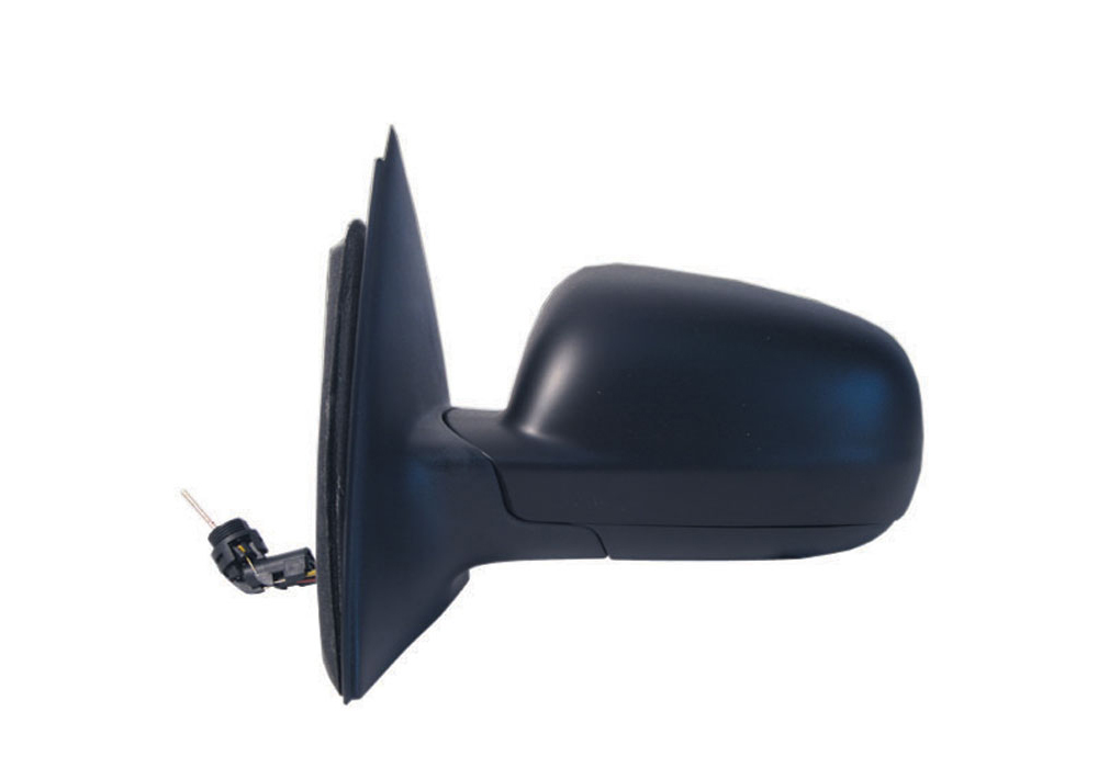 ALKAR Sidespejl 6164158 venstre for VW