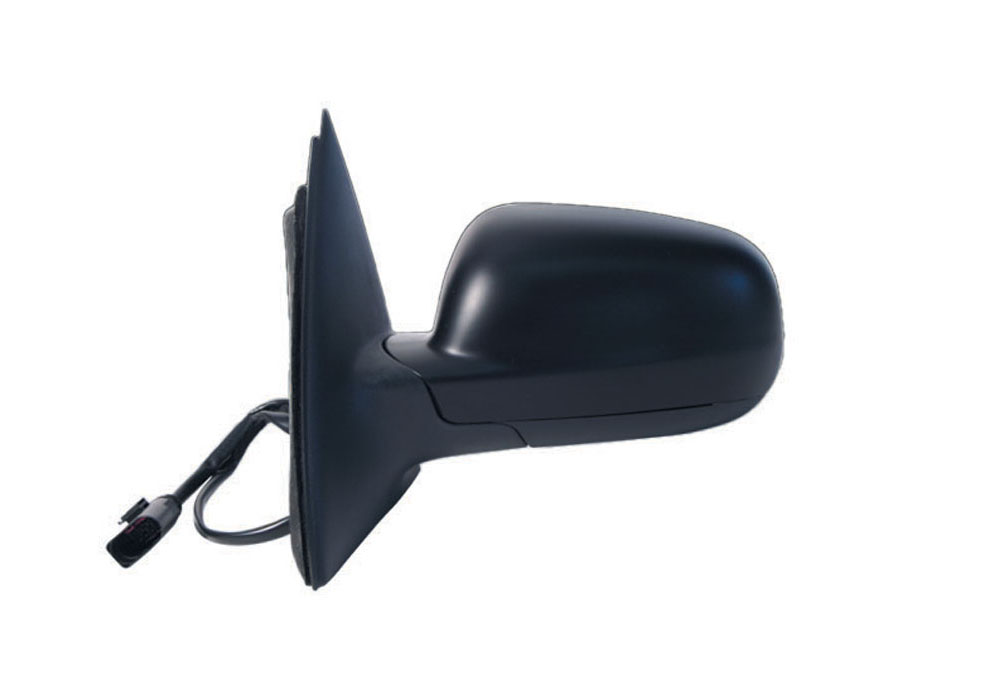 ALKAR Sidespejl 6125158 venstre for VW