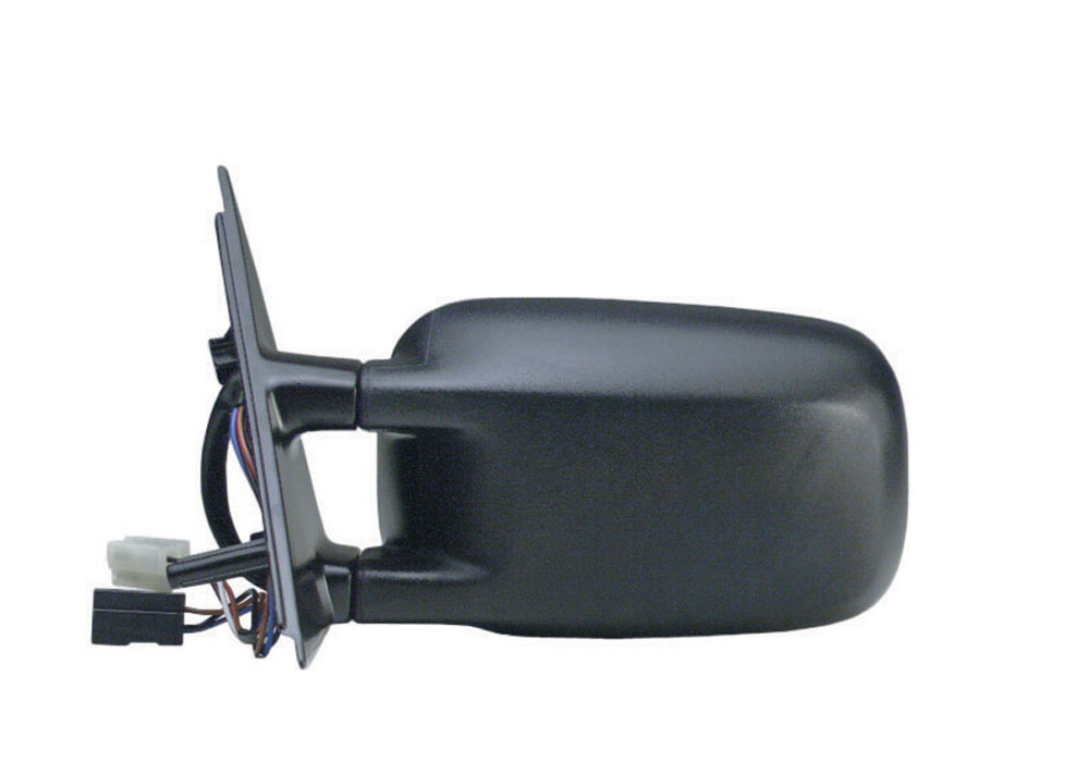 ALKAR Sidespejl 6125113 venstre for VW