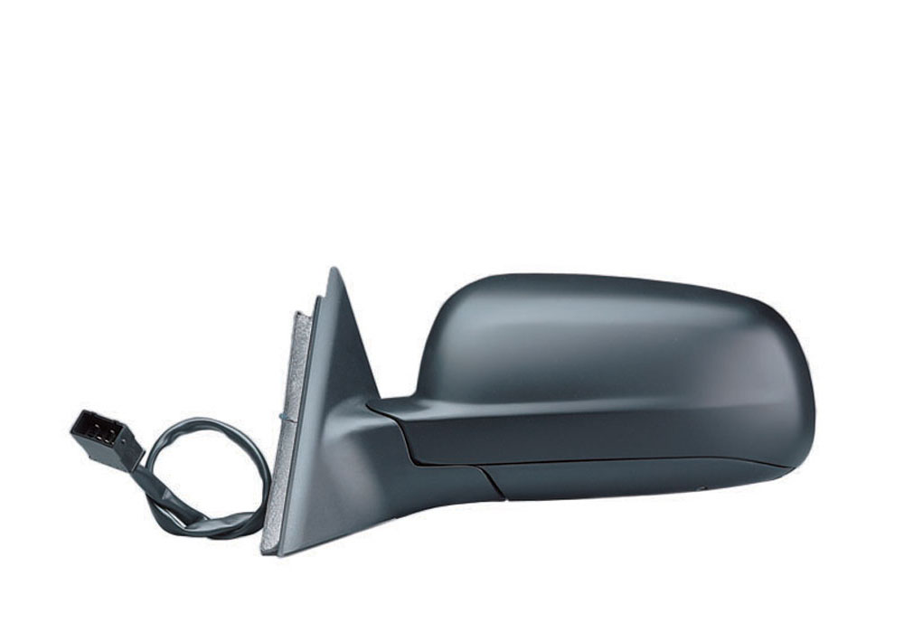 ALKAR Sidespejl 6125116 venstre for VW