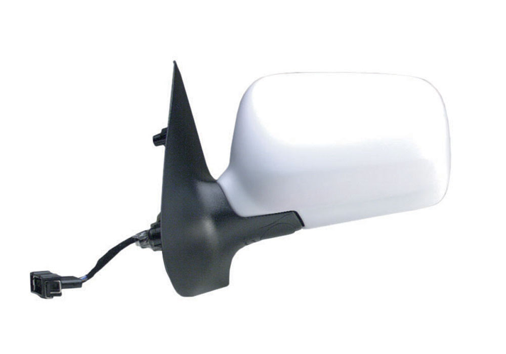 ALKAR Sidespejl 6125108 venstre for VW