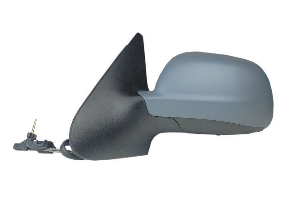 ALKAR Sidespejl 6164109 venstre for VW