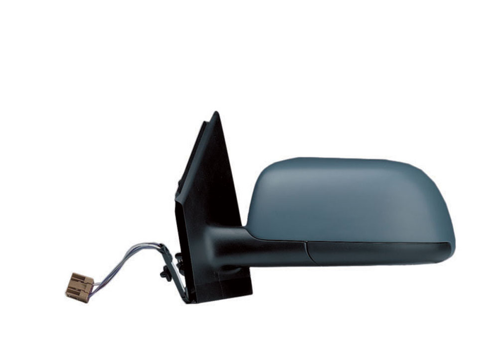 ALKAR Sidespejl 6125110 venstre for VW