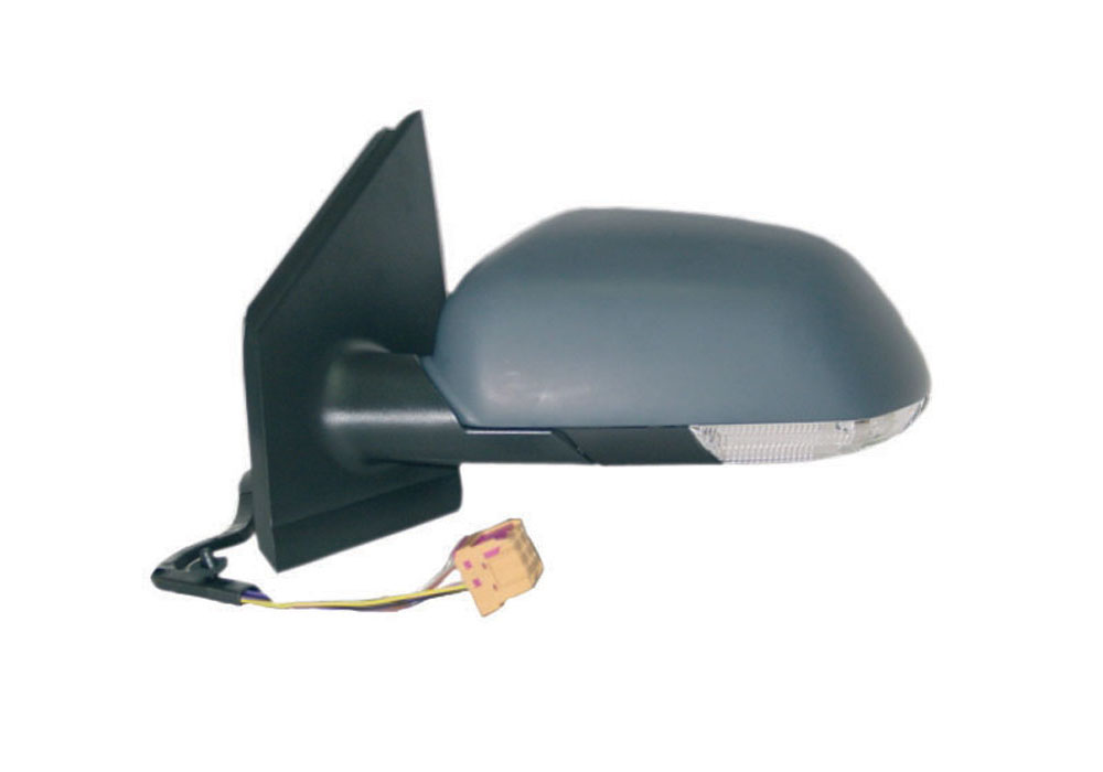 ALKAR Sidespejl 6113111 venstre for VW