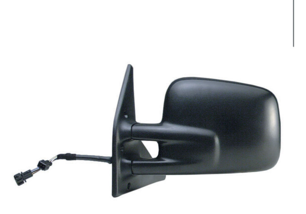 ALKAR Sidespejl 6127986 venstre for VW