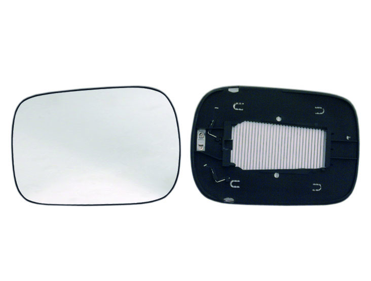 ALKAR Spejlglas, udvendig spejl 6471570 venstre for VOLVO