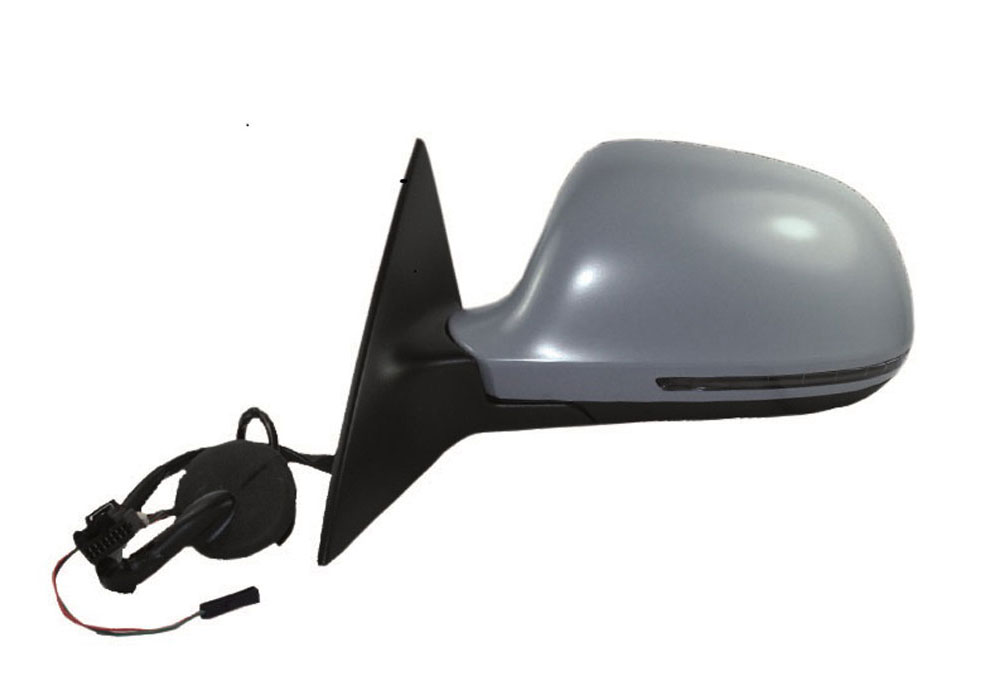 ALKAR Sidespejl 6139793 venstre for AUDI