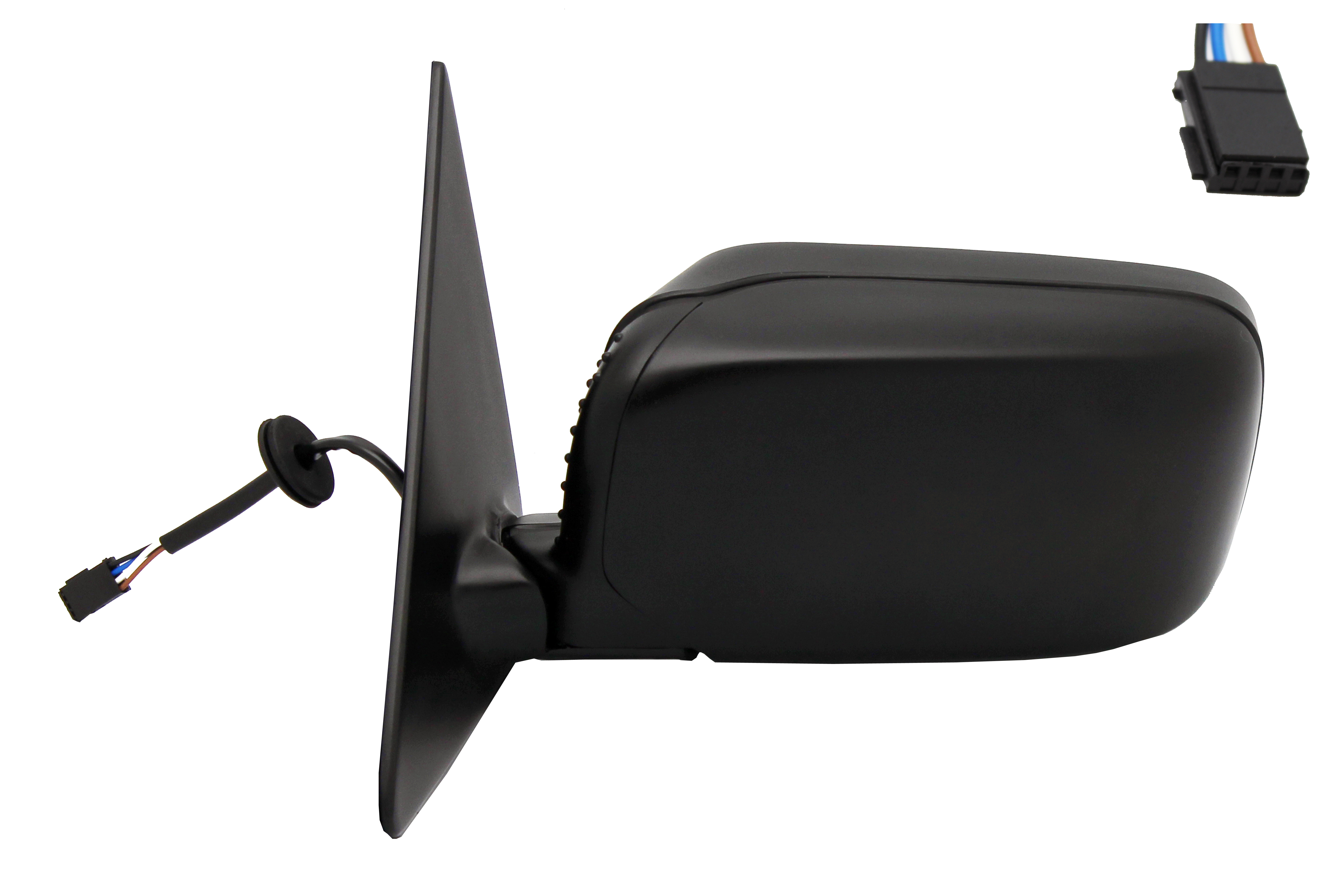 ALKAR Sidespejl 6127487 venstre for BMW