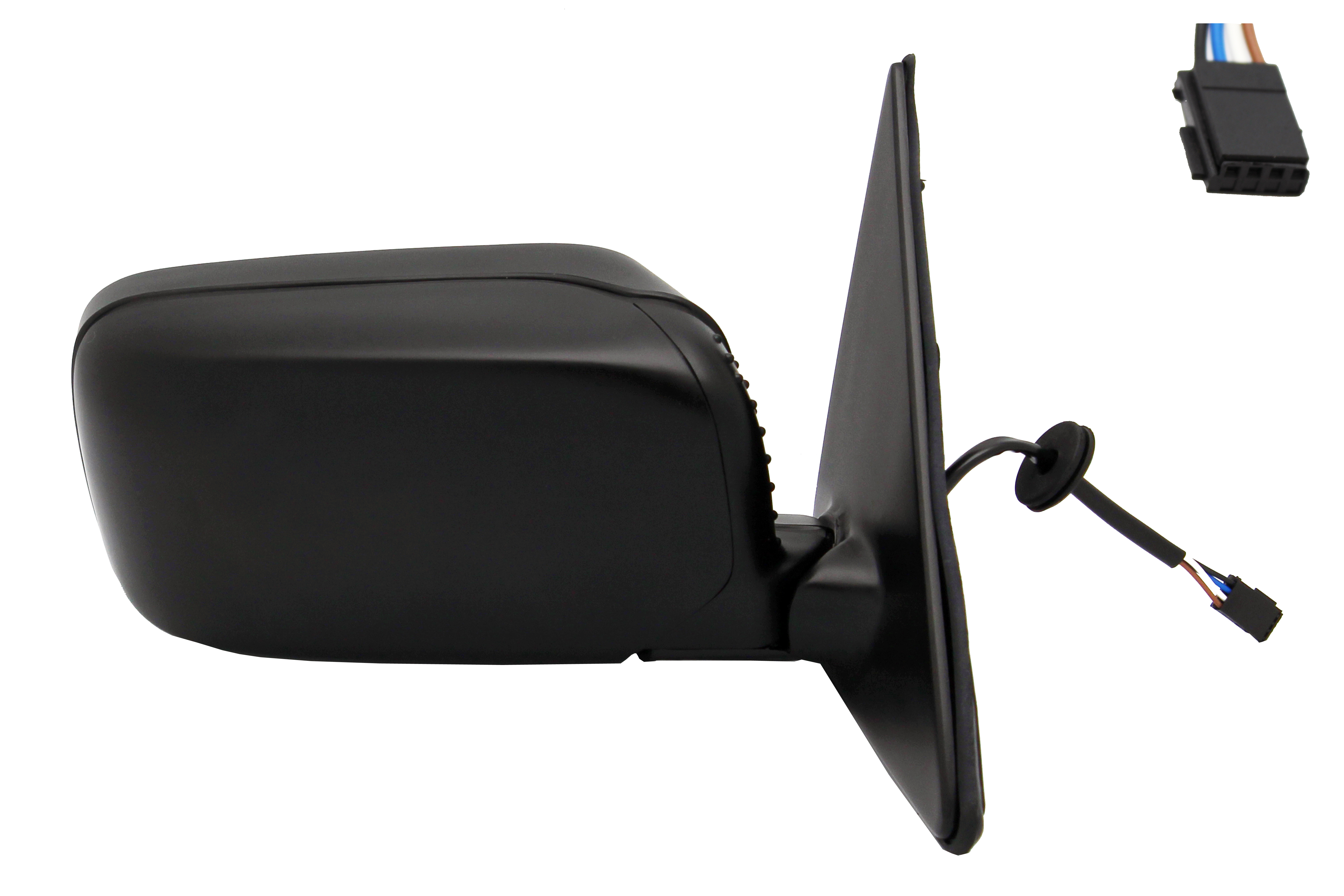 ALKAR Sidespejl 6128485 højre for BMW