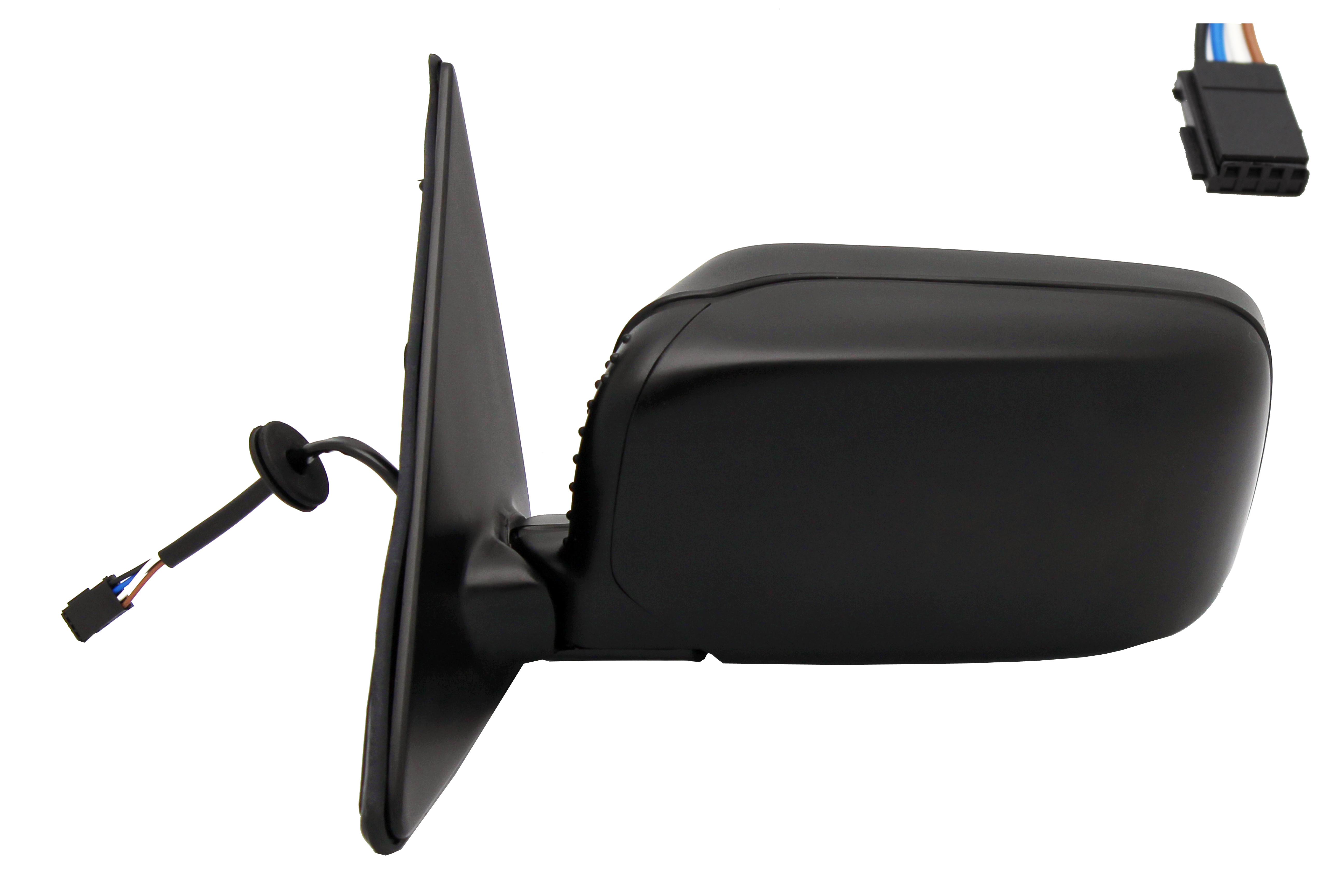 ALKAR Sidespejl 6125485 venstre for BMW