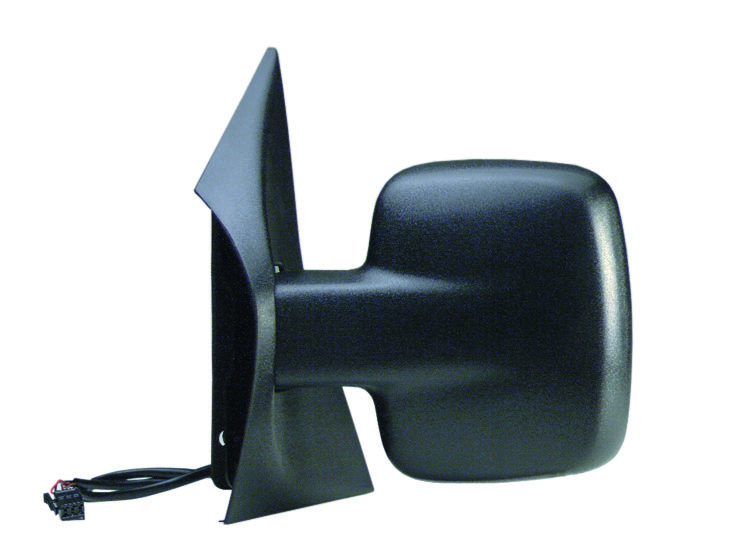 ALKAR Sidespejl 9225969 venstre for MERCEDES-BENZ