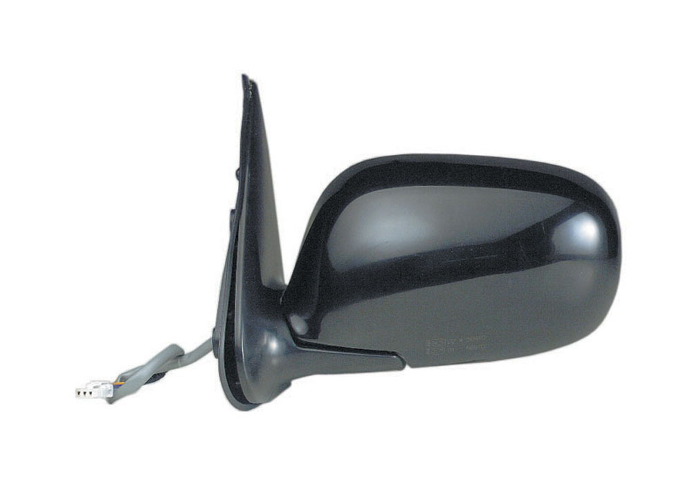 ALKAR Sidespejl 6127544 venstre for NISSAN