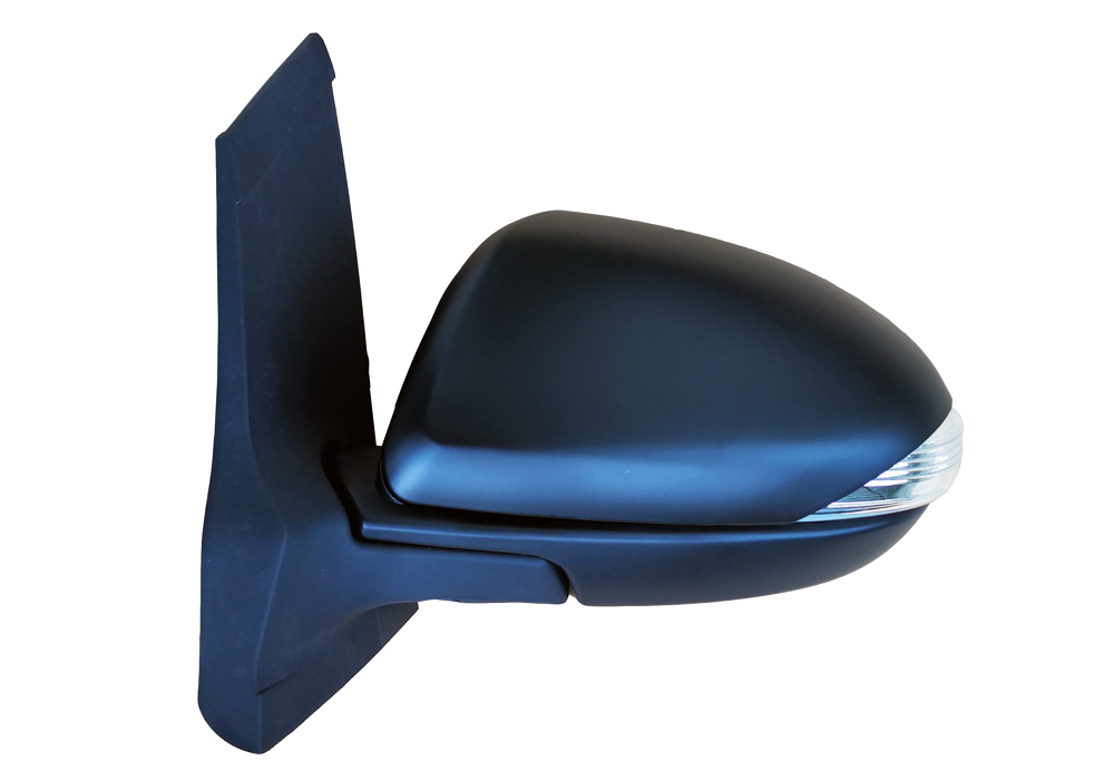 ALKAR Sidespejl 6143655 venstre for MAZDA
