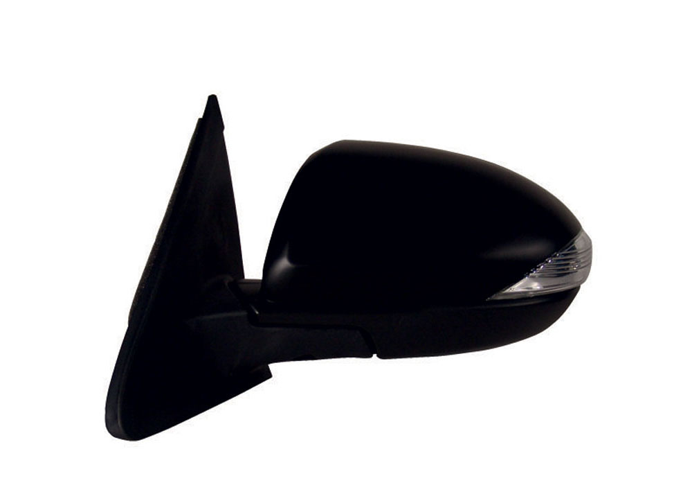 ALKAR Sidespejl 6129657 venstre for MAZDA