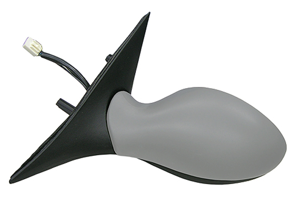 ALKAR Sidespejl 6139473 venstre for ALFA ROMEO