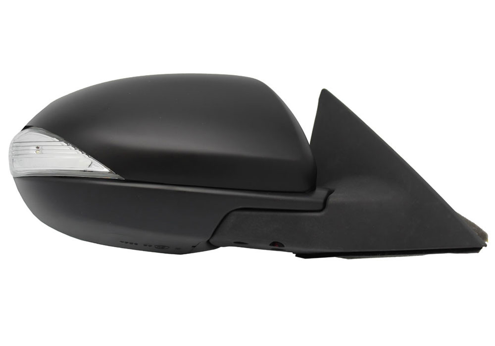 ALKAR Sidespejl 6130656 højre for MAZDA
