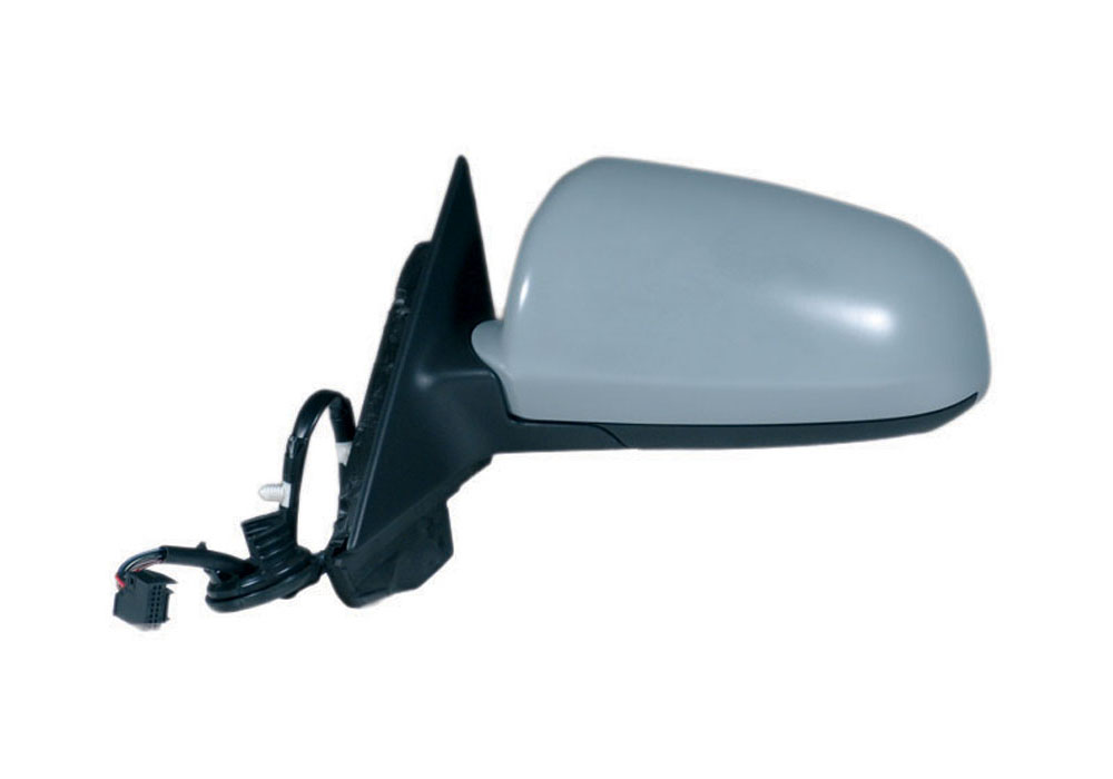 ALKAR Sidespejl 6129500 venstre for AUDI