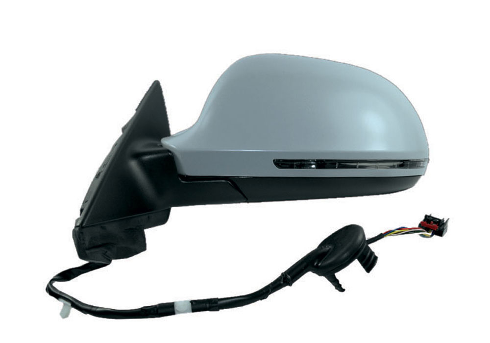 ALKAR Sidespejl 6129791 venstre for AUDI