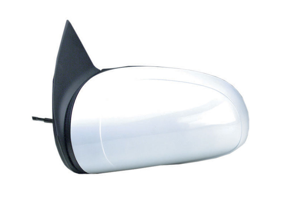 ALKAR Sidespejl 6164419 venstre for OPEL