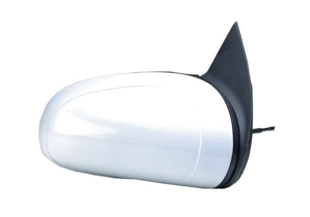 ALKAR Sidespejl 6165419 højre for OPEL
