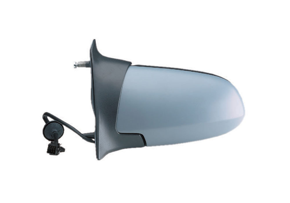 ALKAR Sidespejl 6125440 venstre for OPEL