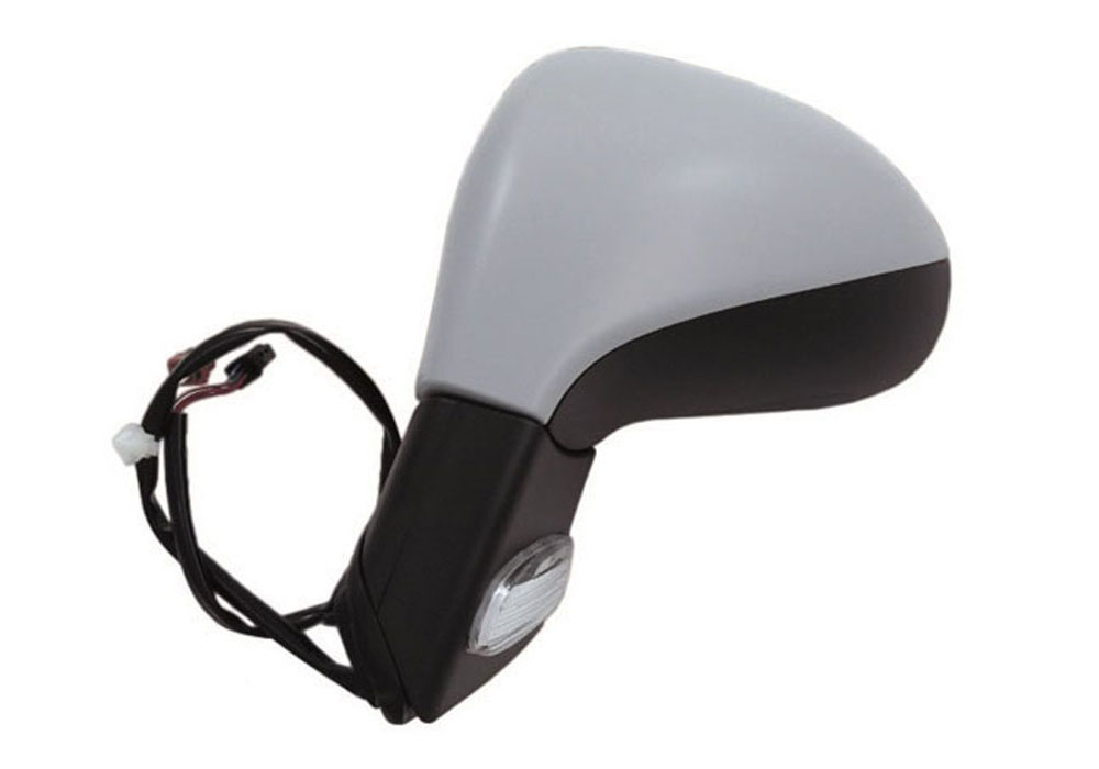 ALKAR Sidespejl 6131308 venstre for PEUGEOT