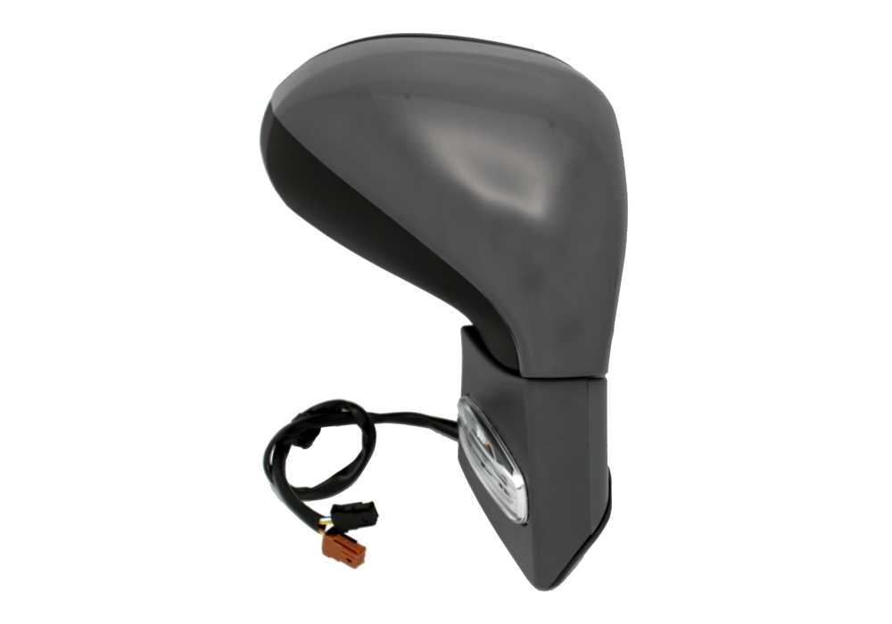 ALKAR Sidespejl 6140308 højre for PEUGEOT