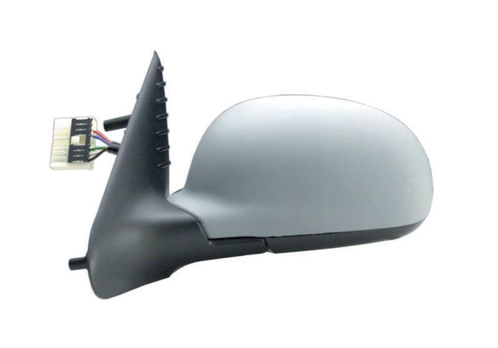 ALKAR Sidespejl 6125301 venstre for PEUGEOT